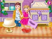 Romantic Dinner Flash