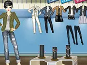 Korean Style Blazer