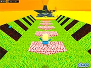 Kogama: Stars Parkour