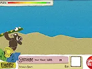 Animal Athletics