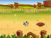 Ronnie the Rooster