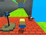 Kogama: Parkour Professional New
