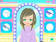 Barber Shop Styler