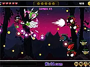 Bullet Hell Adventure