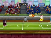 Pill Soccer