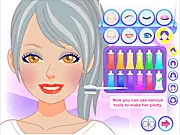 Girl Fashion Salon