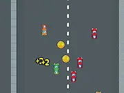 Rectangle Road