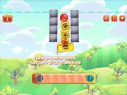 Super Sticky Stacker