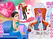 Dreams of Disney Princess