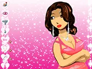 Cici Dressup