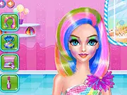 Idania's Candy Spa