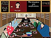 The Master of Time