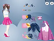 Doll Dressup 10