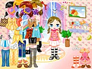 Doll Dressup 13