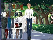 Fabulous Boy Clothes Dressup