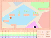 Brick Square Head