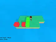 Jelly Cubes