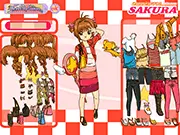 Cardcaptor Sakura