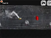Helicopter Want Jet Fuel