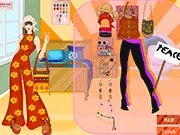 70's Fashion Dress Up