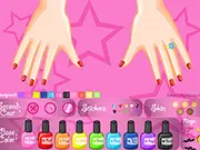 Create a Manicure