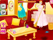 Princess Room Cleaning