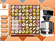 Coffee Breaker