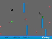 Wall Dodger