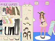 Fashion Trend Girl