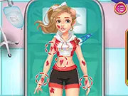 Bone Doctor Shoulder Case
