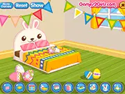 Easter Bedroom Design