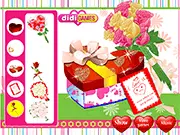 Valentine\’s Gift