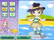 Fairy Tale Dress-Up