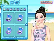 Elsa Shark Week