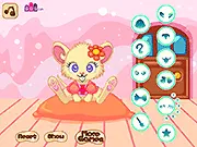 Mousy Dressup