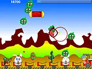 Bunny Defense Force