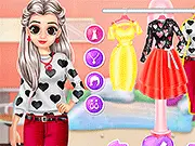 Princess Valentine Preparation