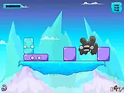 Icesters Trouble
