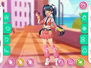 Teen Bold and Fun 