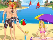 Beach Date