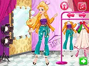 Autumn-Winter Fashion Week