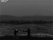 The Townsfolk are Coming!