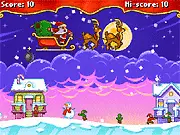 Holly Jolly Pyromaniac