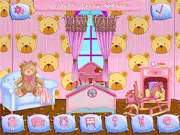 Angelica's Dream Bedroom