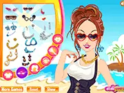 Princess Island Vacation