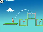 Golf Royale