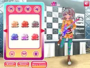 Rockstar Avatar Dressup