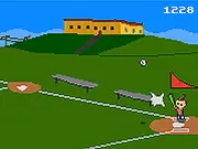Good: Baseball