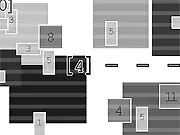 [Bracket, Space, Bracket]
