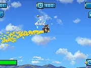 Mouse Launch